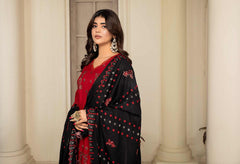 Andaaz By Aalaya Winter Vol 02 D#03