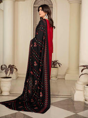 Andaaz By Aalaya Winter Vol 02 D#03
