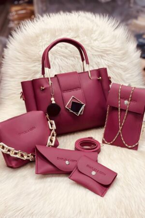 🎀-charles-keith-5-pcs-bag-set-for-girls-🎀-8/