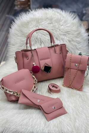 🎀-charles-keith-5-pcs-bag-set-for-girls-🎀-8/