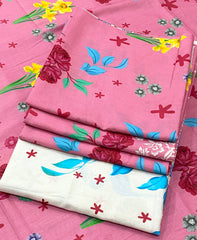LULUSAR Silk 2PC Digital Printed ,AF-2012
