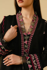 Zara Shahjahan ZC-2119 Online Shopping LINEN