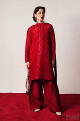 URGE Brand Name Dhanak Winter stuff Unstiched 3 pic