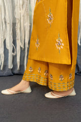 URGE Brand Name Dhanak Winter stuff Unstiched 3 pic