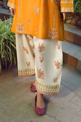 Maria b linen 2 pc