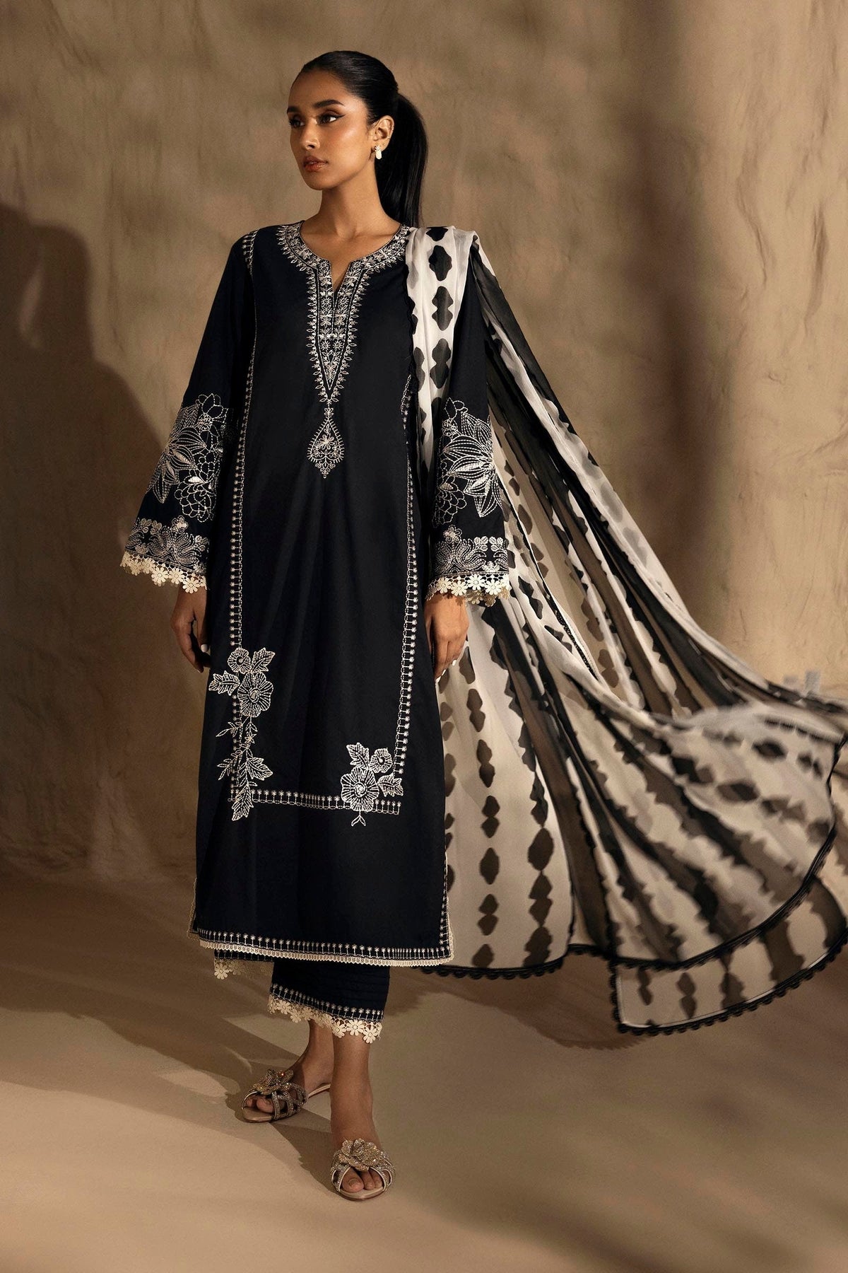 Monochrome Rtw '24 - Ss24Sge196
